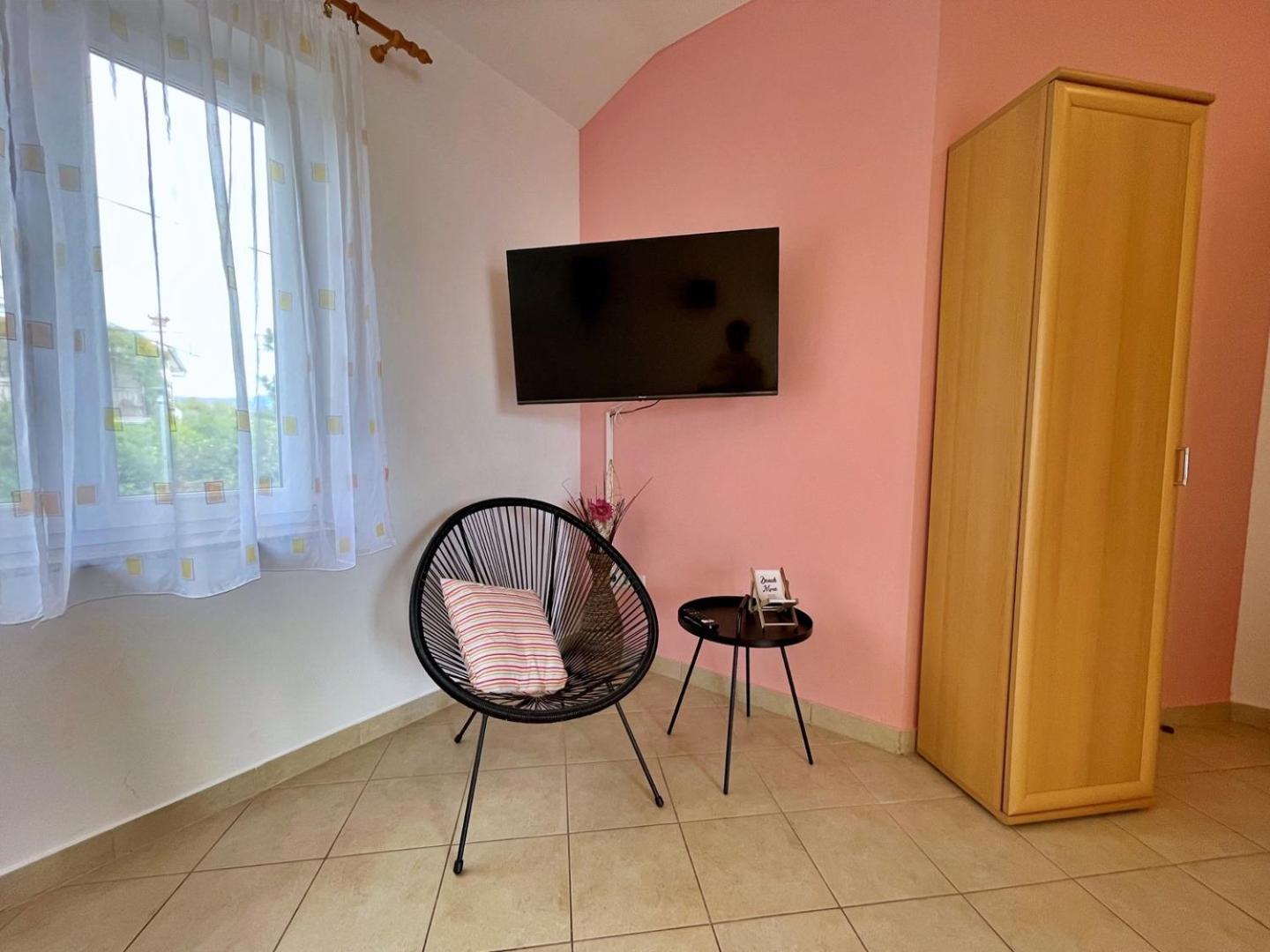 שילו Villa Tiha Lili מראה חיצוני תמונה